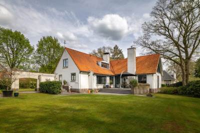 Woning Marinus Naefflaan 7 Lochem