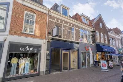 Woning Hoofdstraat 47 Meppel