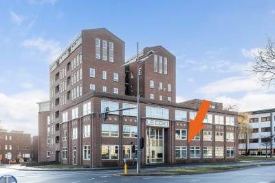 Woning Snipperlingsdijk 18 Deventer