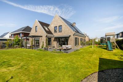 Woning Vrouwe Antoniahof 8 Poeldijk