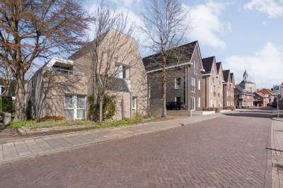 Woning Oranjestraat 16 Tubbergen