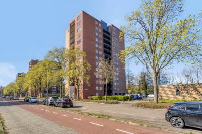Woning Wittgensteinlaan 98 Amsterdam