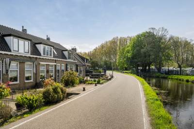 Woning Polderweg 82 Schiedam