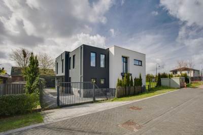 Woning Maasdamstraat 22B Zoetermeer