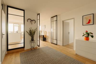 Woning Westelijk Halfrond 179 Amstelveen