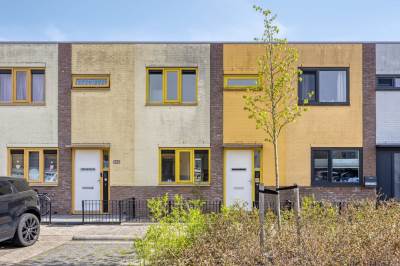 Woning Ecrustraat 27 Almere