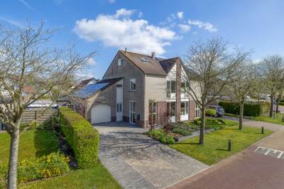 Woning Meulakkers 24 Diever