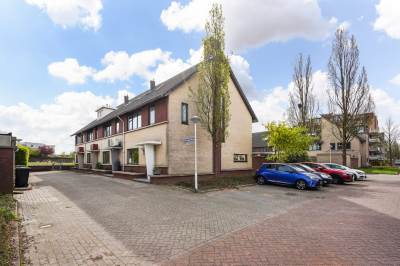 Woning Gonzagaruimte 36 Zoetermeer