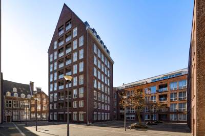 Woning Achter de Steenen Trappen 32 Roermond