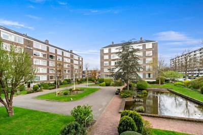 Woning Huis te Landelaan 92 Rijswijk (ZH)