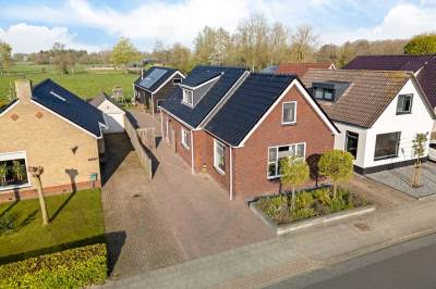 Woning Meester Nennstiehlweg 45 De Wilp