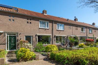 Woning De Kistemaker 4 Heiloo