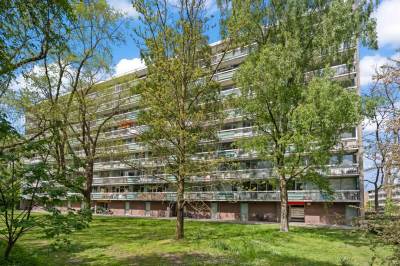 Woning Zangvogelweg 82 Amersfoort