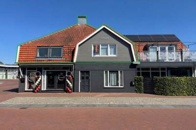 Woning Brinklaan 3A Epe