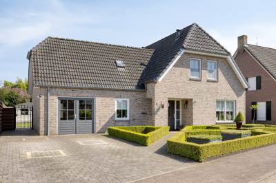 Woning Rondsel 14 Oploo