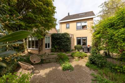 Woning Bruynisstraat 14 Tiel