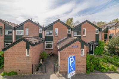 Woning Buinerdiep 17 Zaandam
