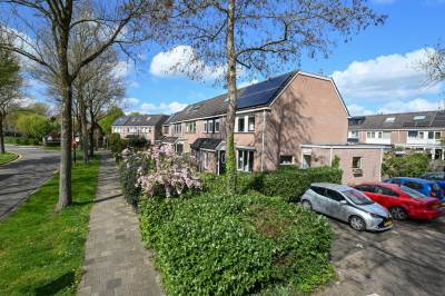 Woning Veenweg 20 Wilnis