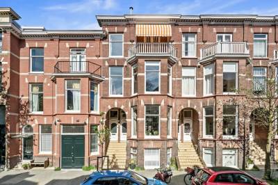 Woning Gerard Reijnststraat 12 Den Haag