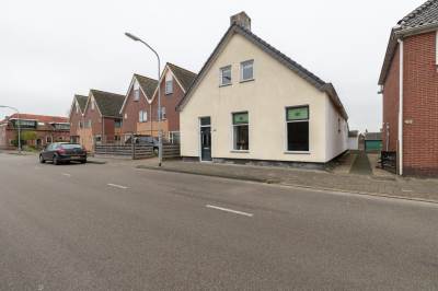Woning Raadhuisstraat 49 Wildervank