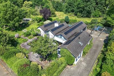 Woning Laan van het Kwekebos 356 Emmen