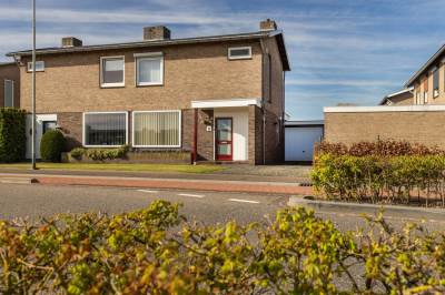 Woning Susterderweg 17 Nieuwstadt