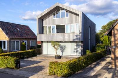Woning Kudelstaartseweg 283 Kudelstaart
