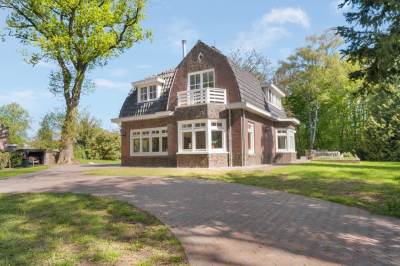 Woning Bergweg 2 Ommen