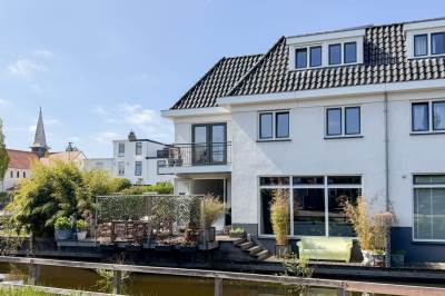 Woning Brinklaan 15B Bussum