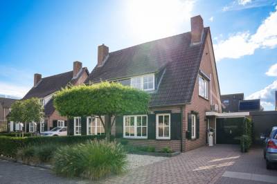 Woning Clematisstraat 15 Opheusden