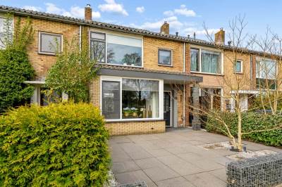 Woning Sophialaan 37 Harderwijk
