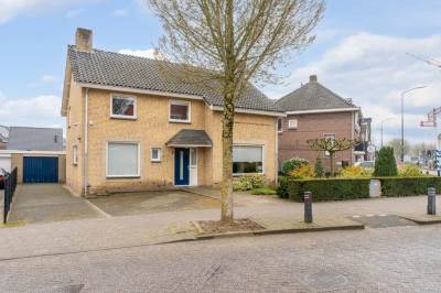 Woning Spijt 2 Sint-Michielsgestel