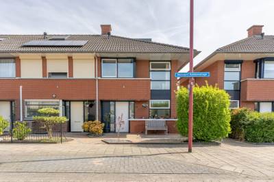 Woning Meindert Hobbemahage 19 Nieuwegein