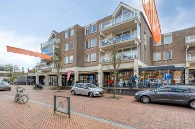 Woning De Brinken 35 Haren (GR)