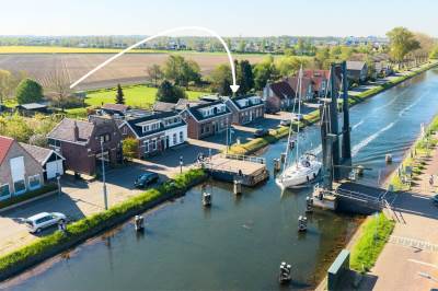 Woning Oosthavendijk 49 Wilhelminadorp