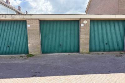 Garage Jol 16 Huizen
