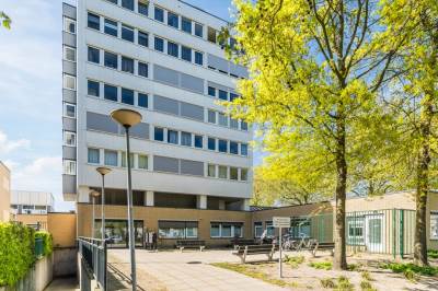 Woning Burgemeester Verwielstraat 2C17 Waalwijk
