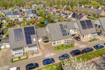Woning De Bouw 19 Bovenkarspel