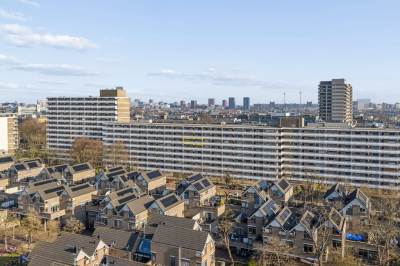Woning Sirtemastraat 254 Den Haag