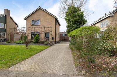 Woning Hooiweg 148 Paterswolde