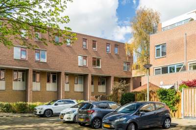 Woning Robert Schumanring 120 Vlaardingen