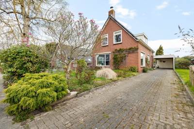 Woning Beukenlaan 2A Nieuw-Roden