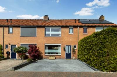 Woning Birkenhof 24 Nijkerkerveen