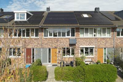 Woning Schutleede 9 Barendrecht