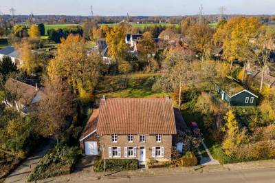 Woning Heerweg 2 Buggenum