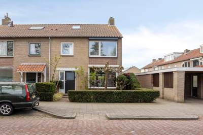 Woning Kwartelstraat 39 Wijchen