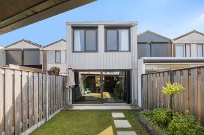 Woning Hagerspas 7 Beuningen (GE)