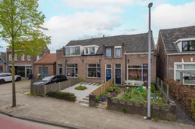 Woning Kijkuit 47 Tiel