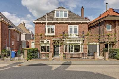 Woning Middeldiepstraat 2 Sliedrecht