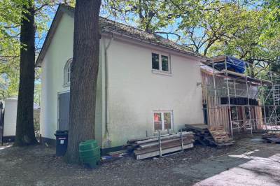 Woning Berkenheuveldreef 11A Vught